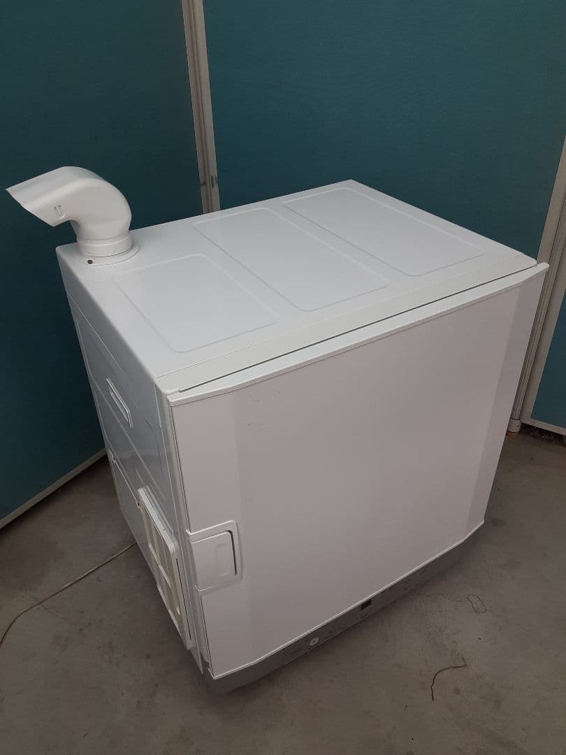 リンナイ ガス衣類乾燥機「乾太くん」 デラックス5,0kg　RDT-52SA