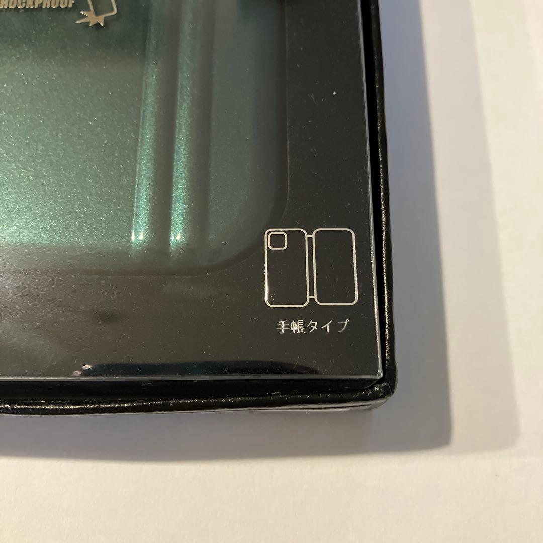 ZERO HALLIBURTON iPhone 16Pro 手帳型ケース