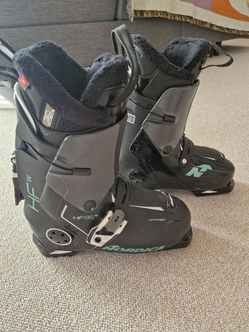 Nordica HF85W GRIPWALK 23-24モデル