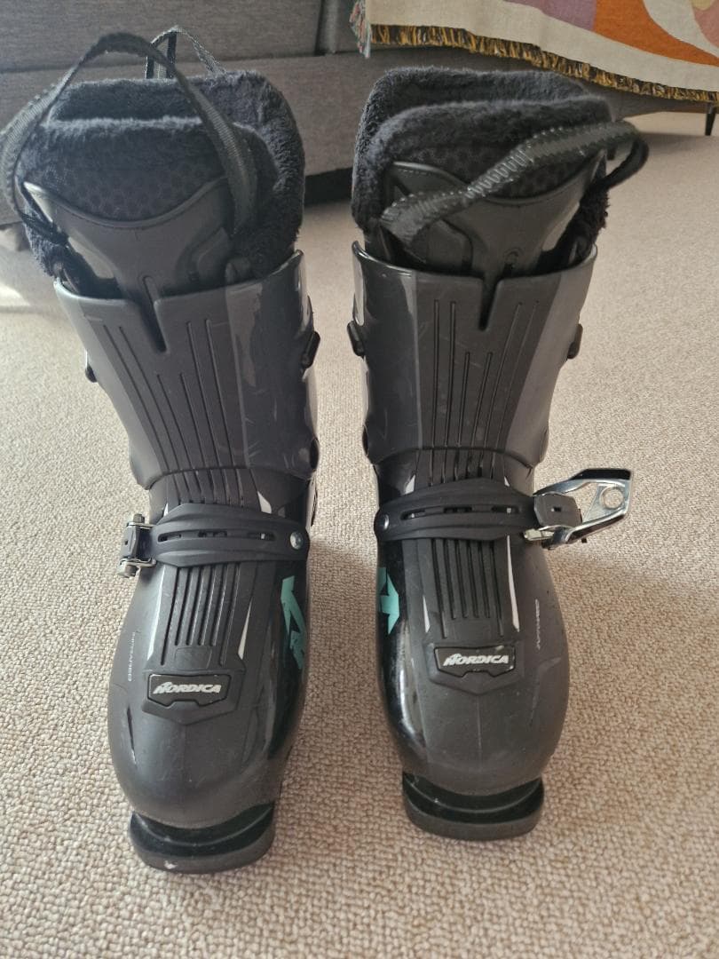 Nordica HF85W GRIPWALK 23-24モデル