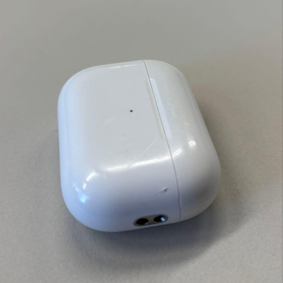 AirPods Pro第2世代 本体 lightningタイプ