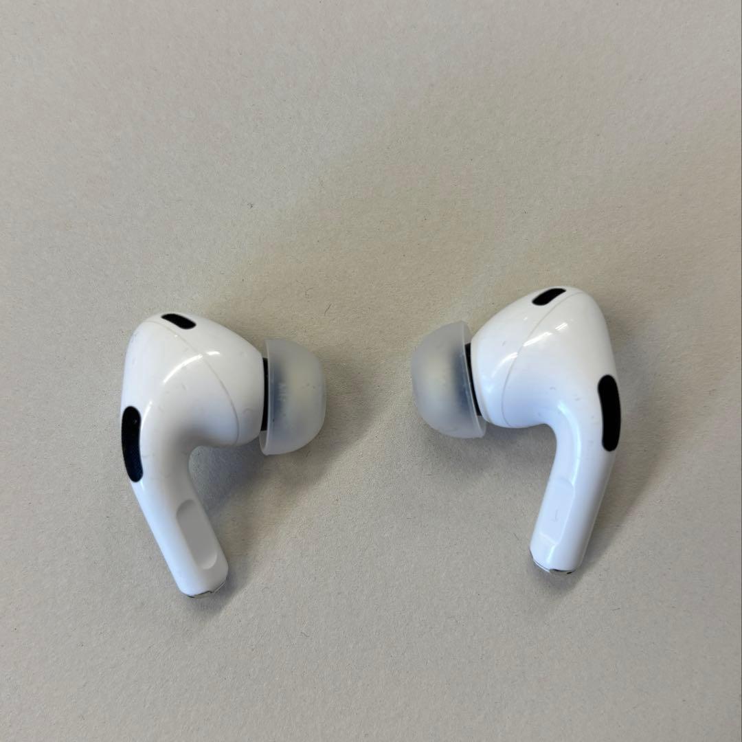 AirPods Pro第2世代 本体 lightningタイプ