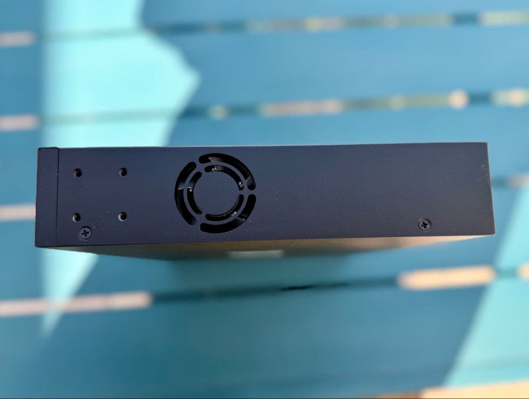 10Gbps スイッチングハブ FOXNEO FNS-3200X