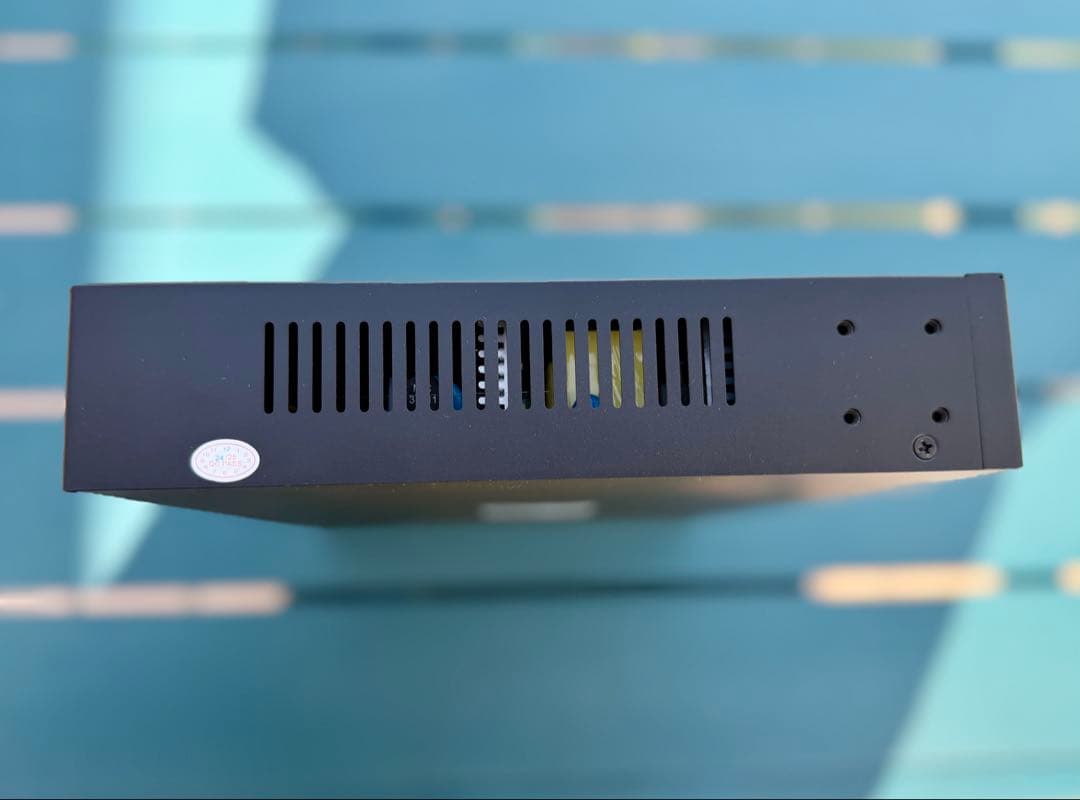 10Gbps スイッチングハブ FOXNEO FNS-3200X