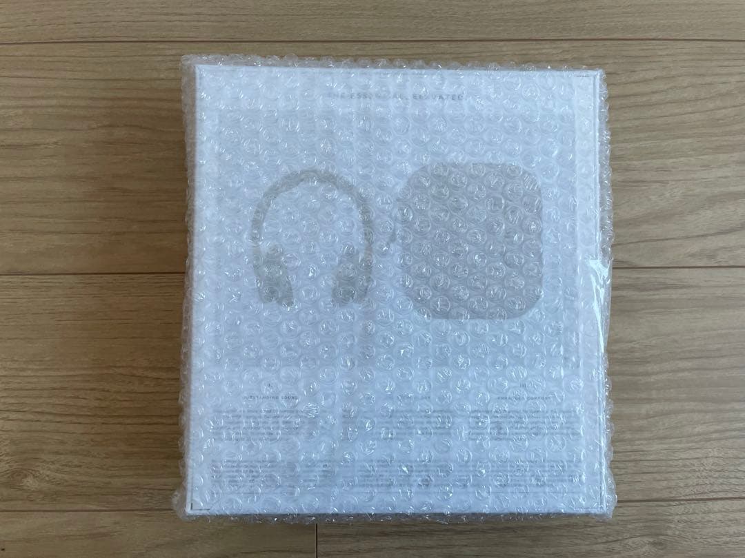 【新品未開封】Bang & Olufsen Beoplay HX