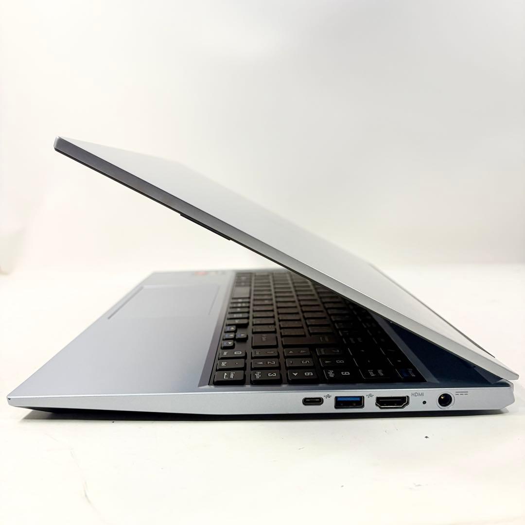 1台限定！高性能ノートPC メモリ16GB Ryzen 7 4800U