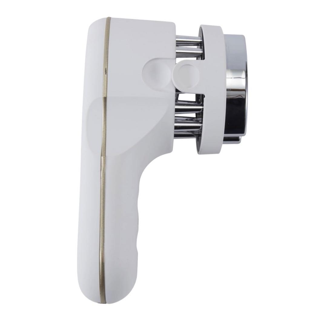 TILLETティレット（ホワイト）イオン導入器 フェイス＆ヘアトリートメント