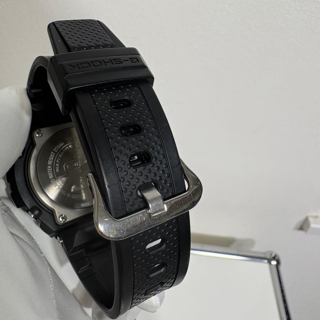 G-SHOCK G-STEEL 電波タフソーラー GST-W310-1AJF