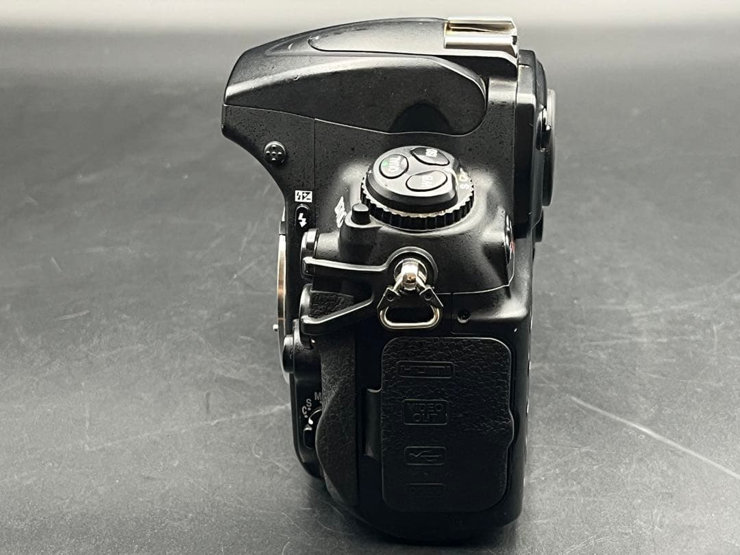 Nikon D700 デジタル一眼レフカメラ 充電器付き