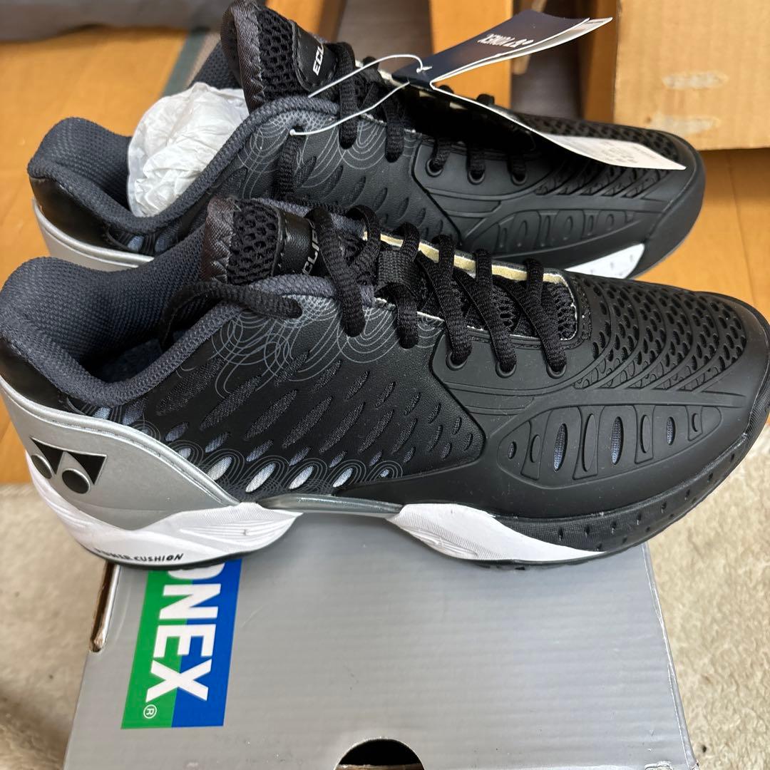ヨネックステニスシューズ