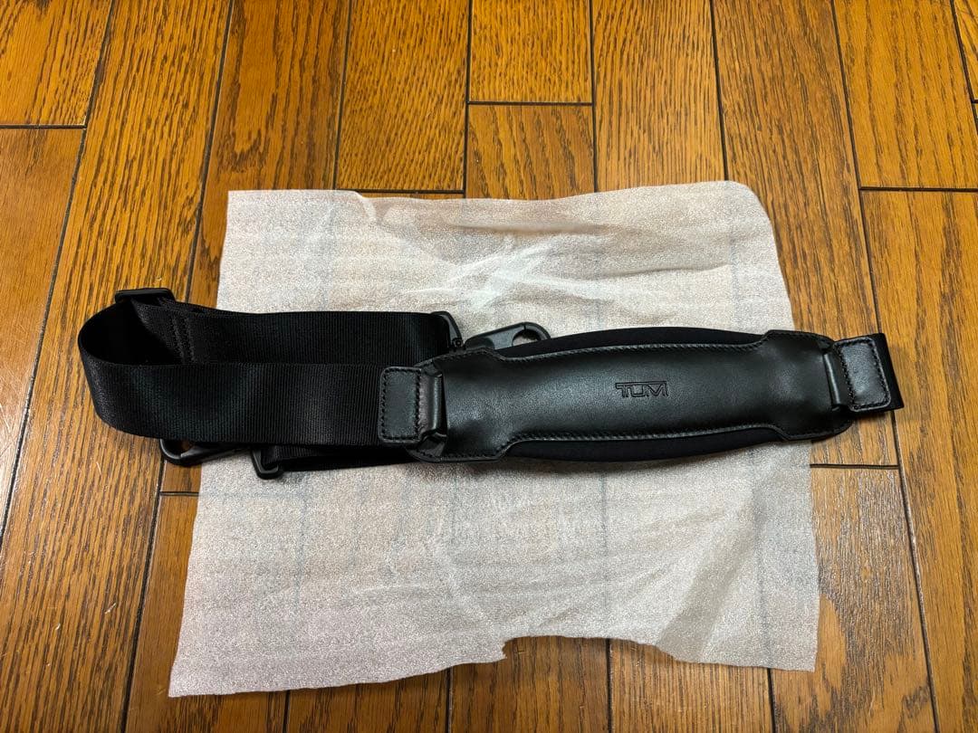 TUMI × Sophnet ショルダーバック　26118ND2E