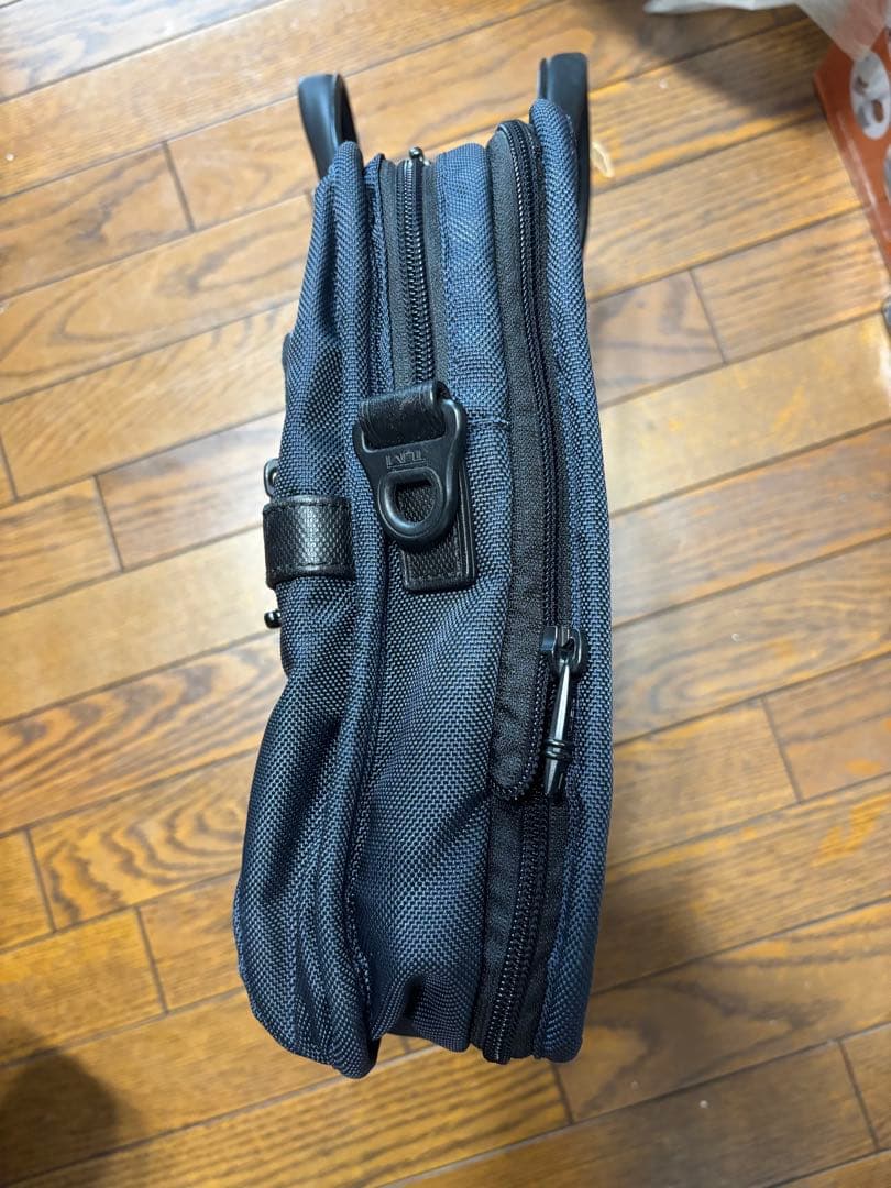 TUMI × Sophnet ショルダーバック　26118ND2E