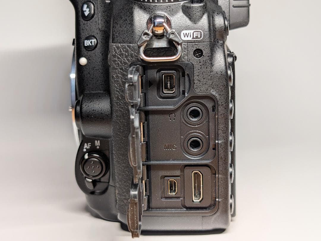 Nikon ニコンD750 ボディ