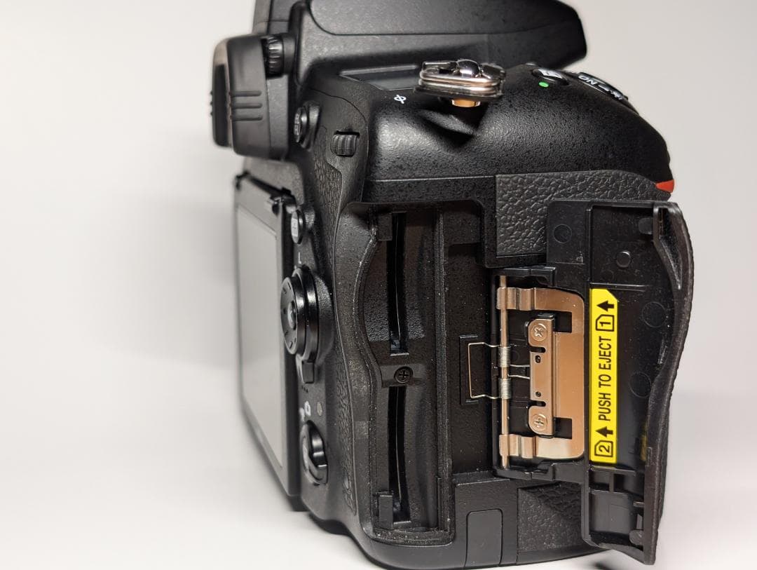 Nikon ニコンD750 ボディ