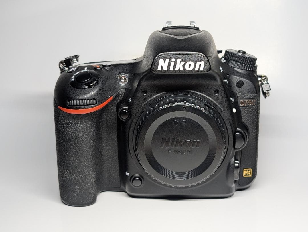 Nikon ニコンD750 ボディ