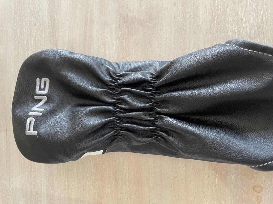 岩本様 PING G430 LST ドライバー 9度 ヘッドのみ（カバー付）