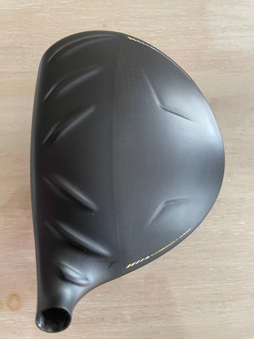 岩本様 PING G430 LST ドライバー 9度 ヘッドのみ（カバー付）