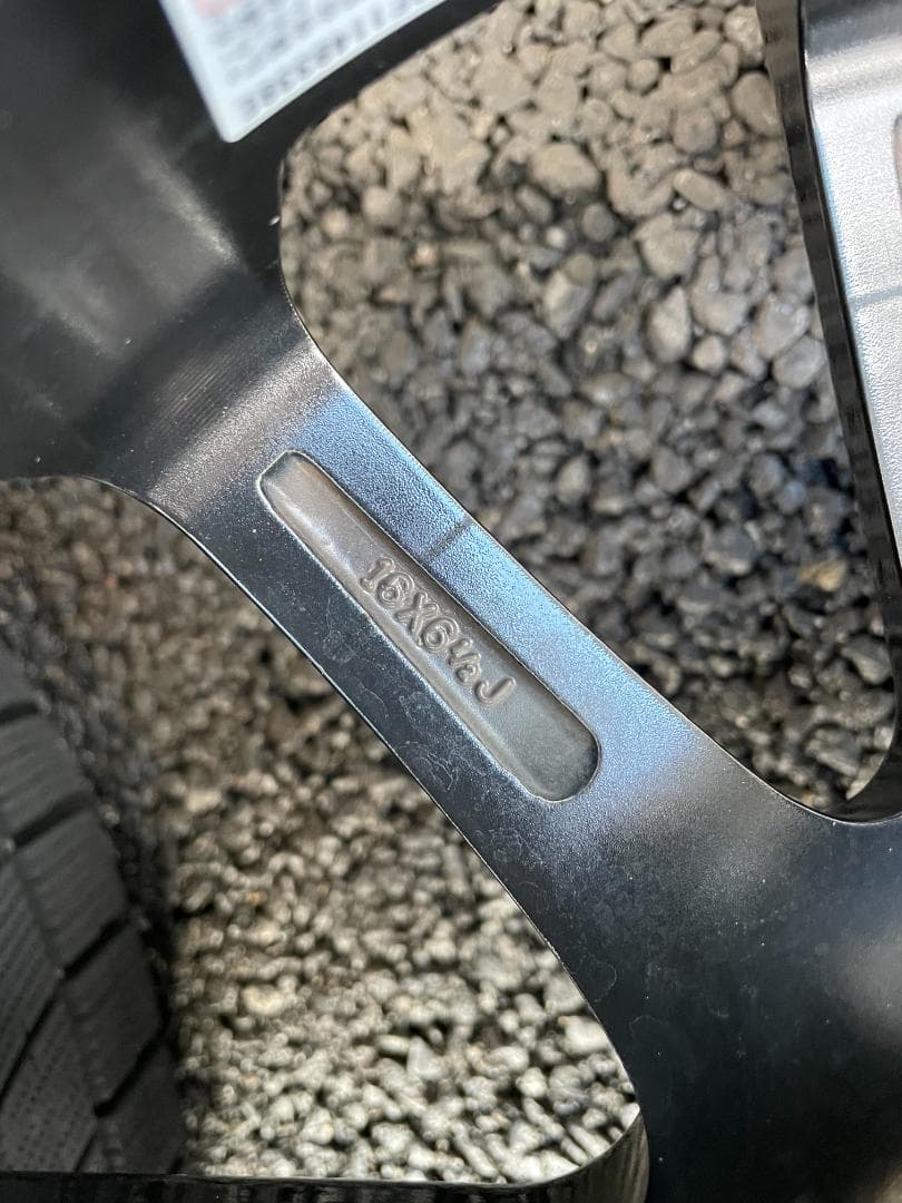 スタッドレスタイヤ/ホイールセット/215/60R16/ナンカン/AW-1