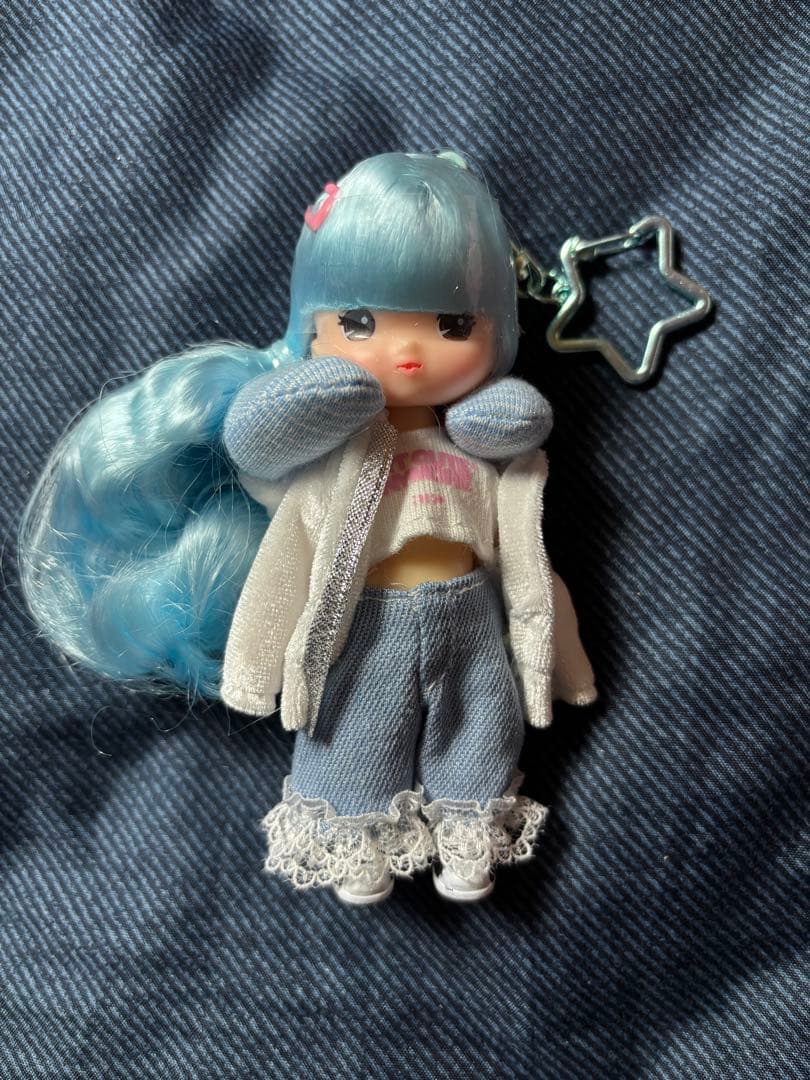 アイリット リトルミミ　sleepy girl