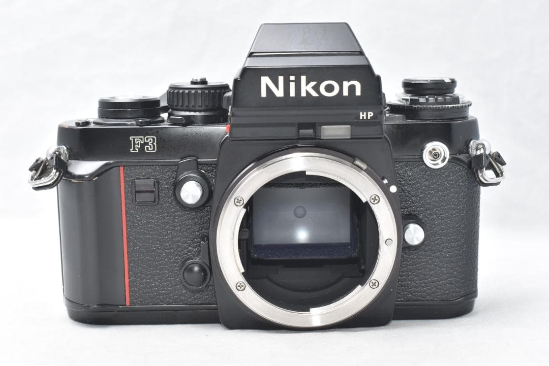 Nikon ニコン F3 HP ボディ ハイアイポイント 198万台
