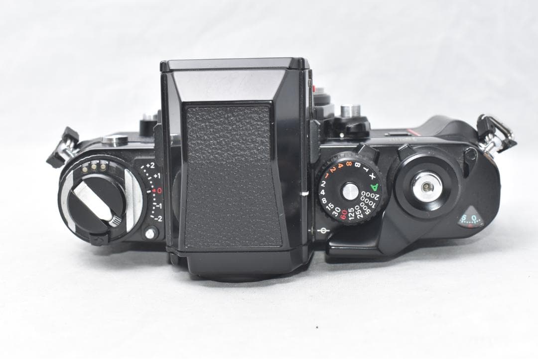 Nikon ニコン F3 HP ボディ ハイアイポイント 198万台