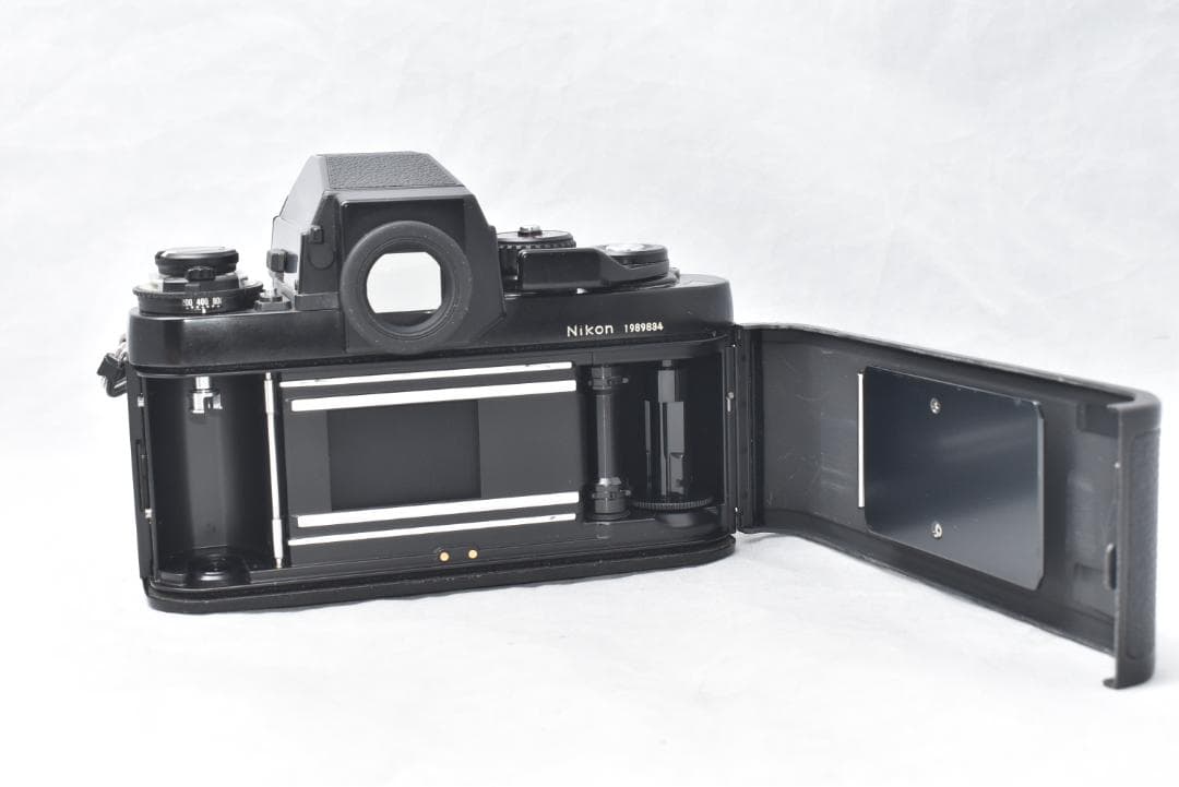 Nikon ニコン F3 HP ボディ ハイアイポイント 198万台