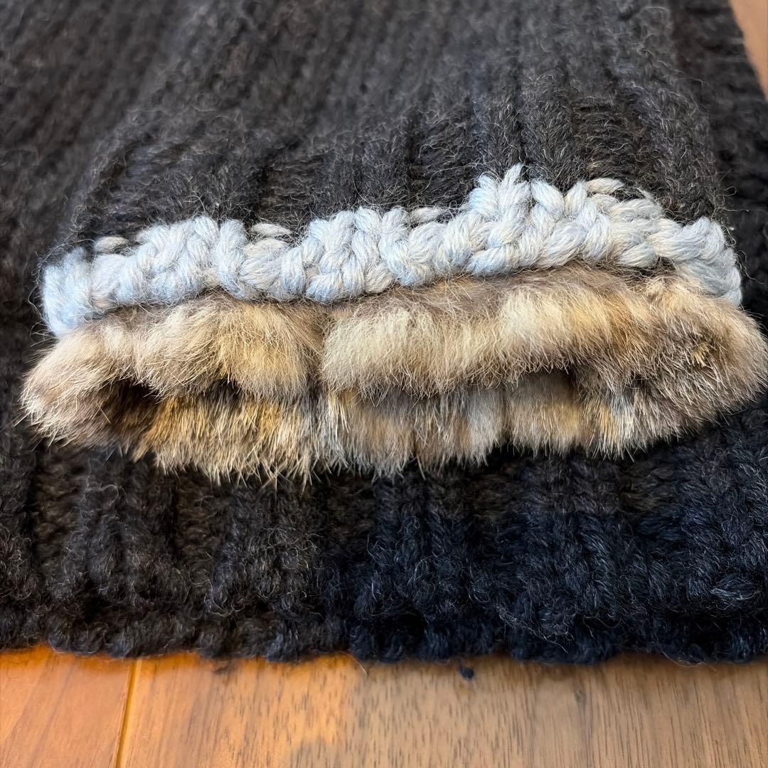 正規品バーバリーブラックレーベルフリースライニング ジップアップジャケット2