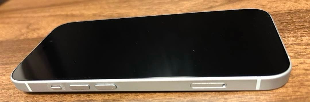 専用、！Apple iPhone 15 128GB 箱　 未使用充電器あり