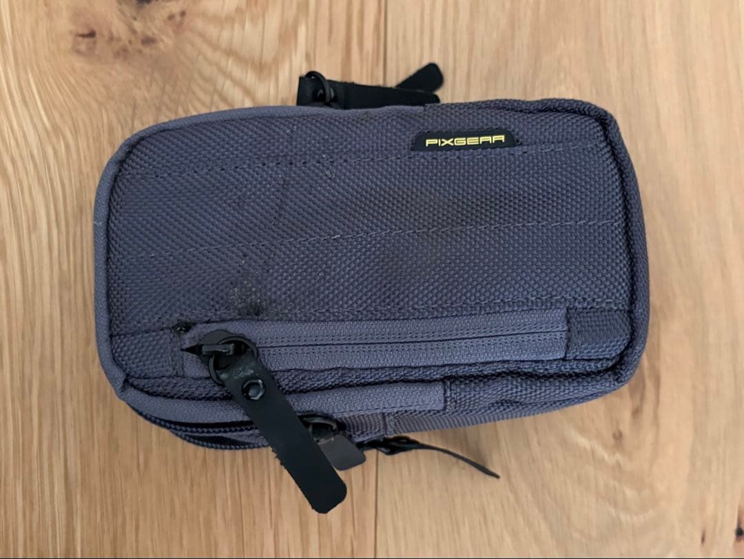 【ジャンク品】RICOH GR コンパクトデジタルカメラ