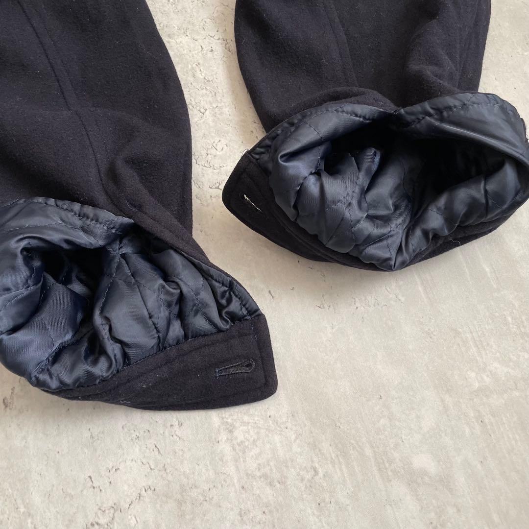 vintage ブルゾンジャケット　短丈 アメカジ ノームコア シティボーイ