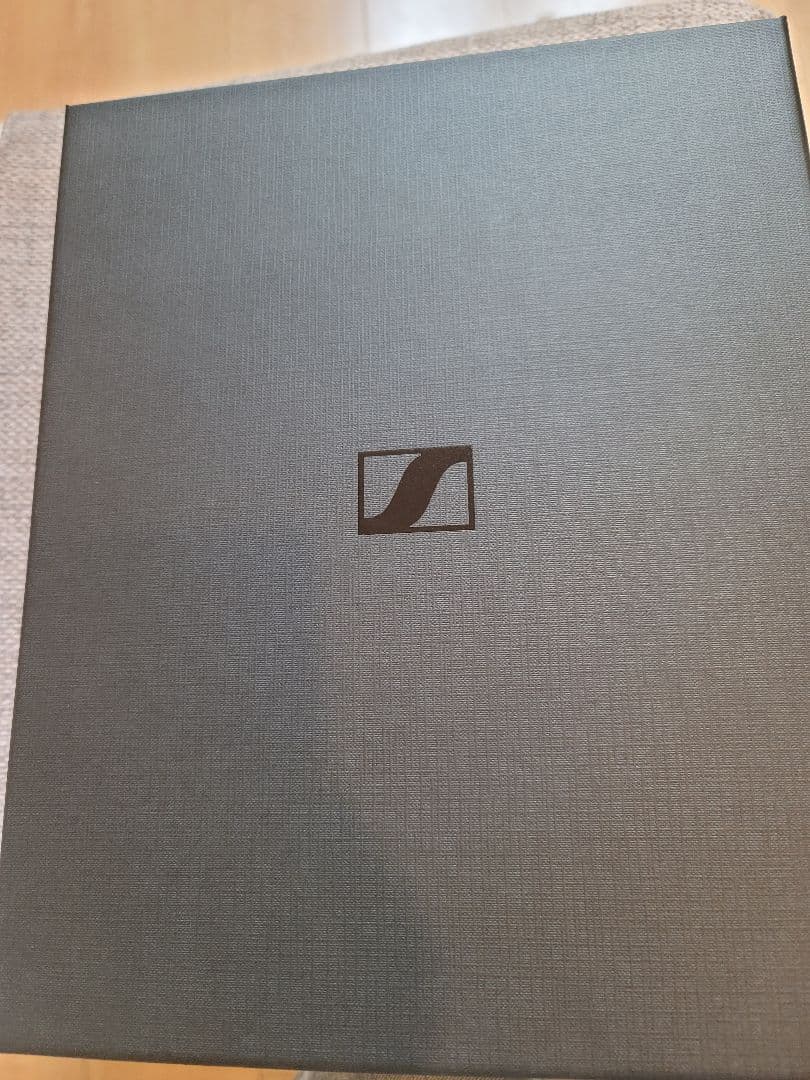 Massdrop SENNHEISER HD6XX ヘッドホン