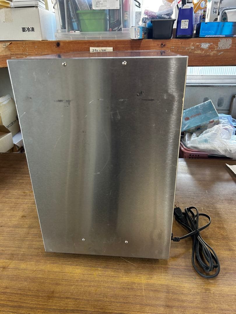 yasu 安吉ホットショーケース