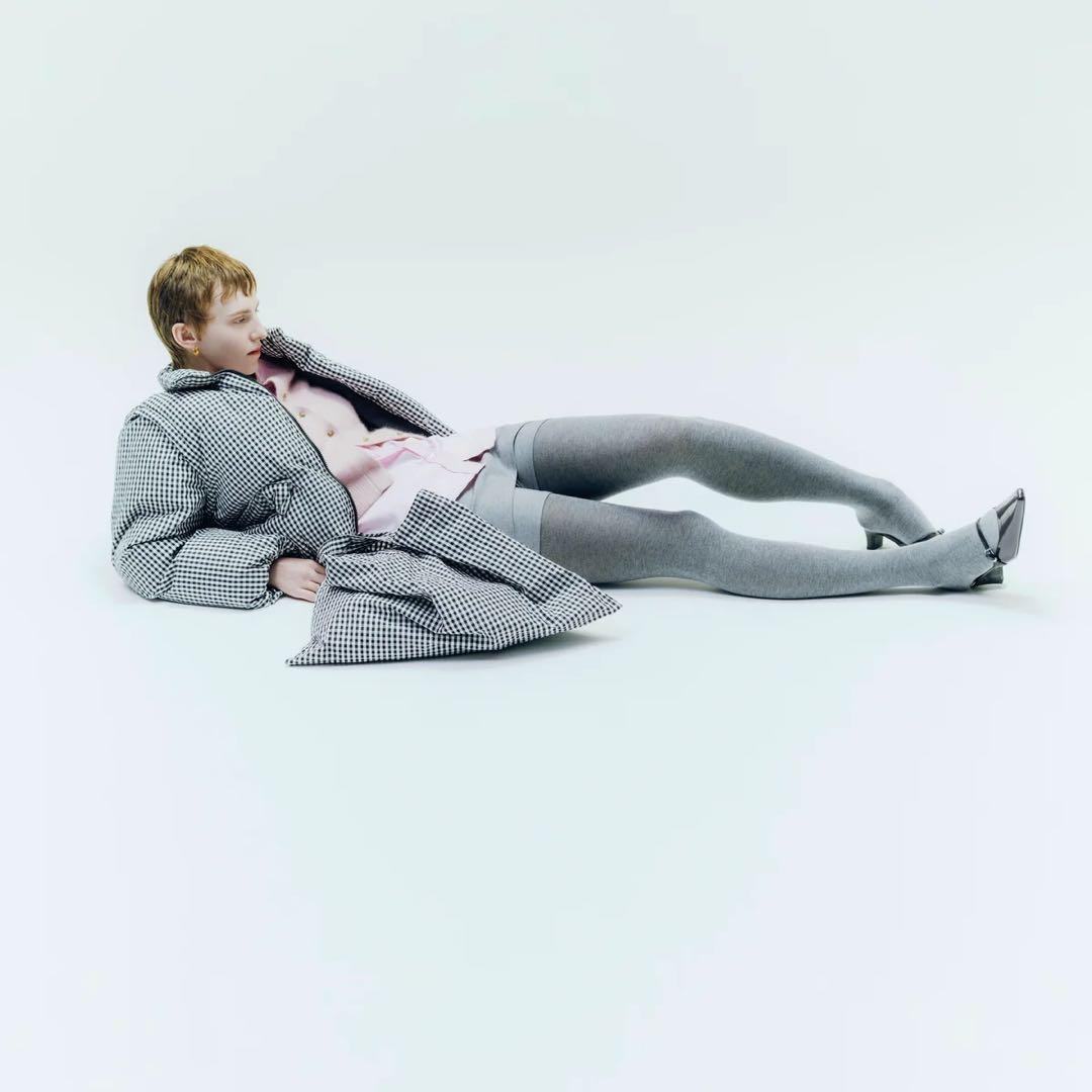 searoomlynn Multiショートダウンジャケット