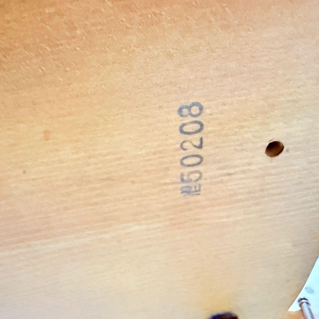 柏木工　ウィンザーチェア　ダイニングチェア　アンティーク家具