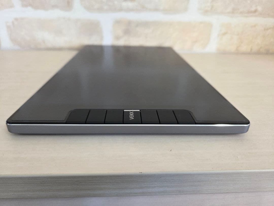 【極美品♪】VEIKK STUDIO VK1200 液タブ 11.6型 FHD