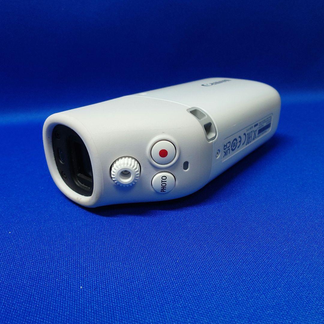 Canon コンパクトデジタルカメラ PowerShot ZOOM