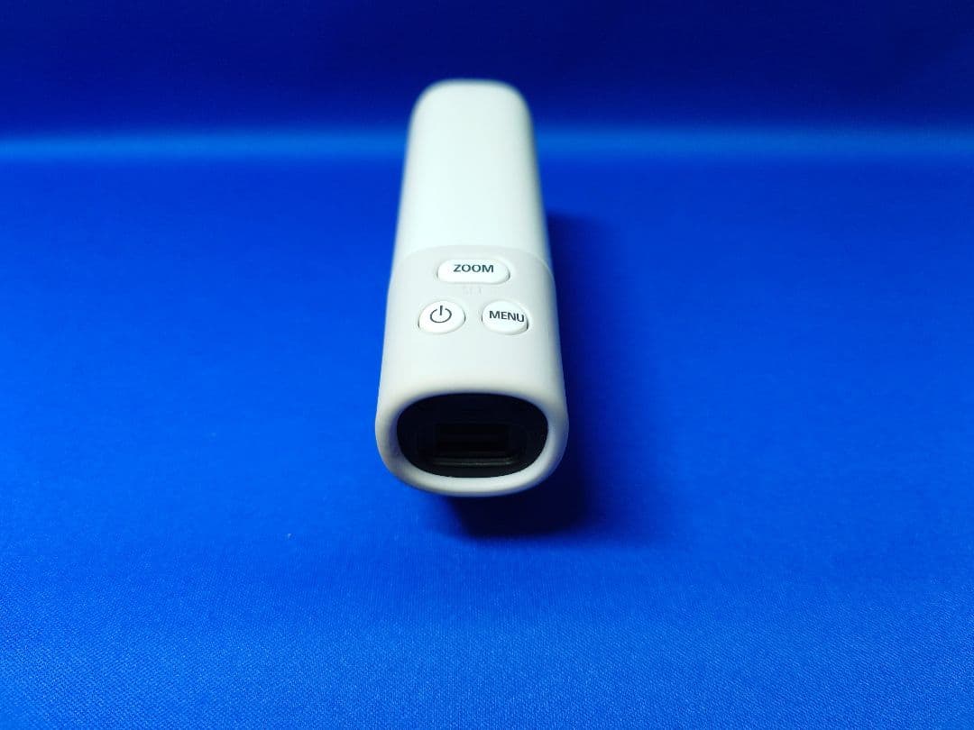 Canon コンパクトデジタルカメラ PowerShot ZOOM