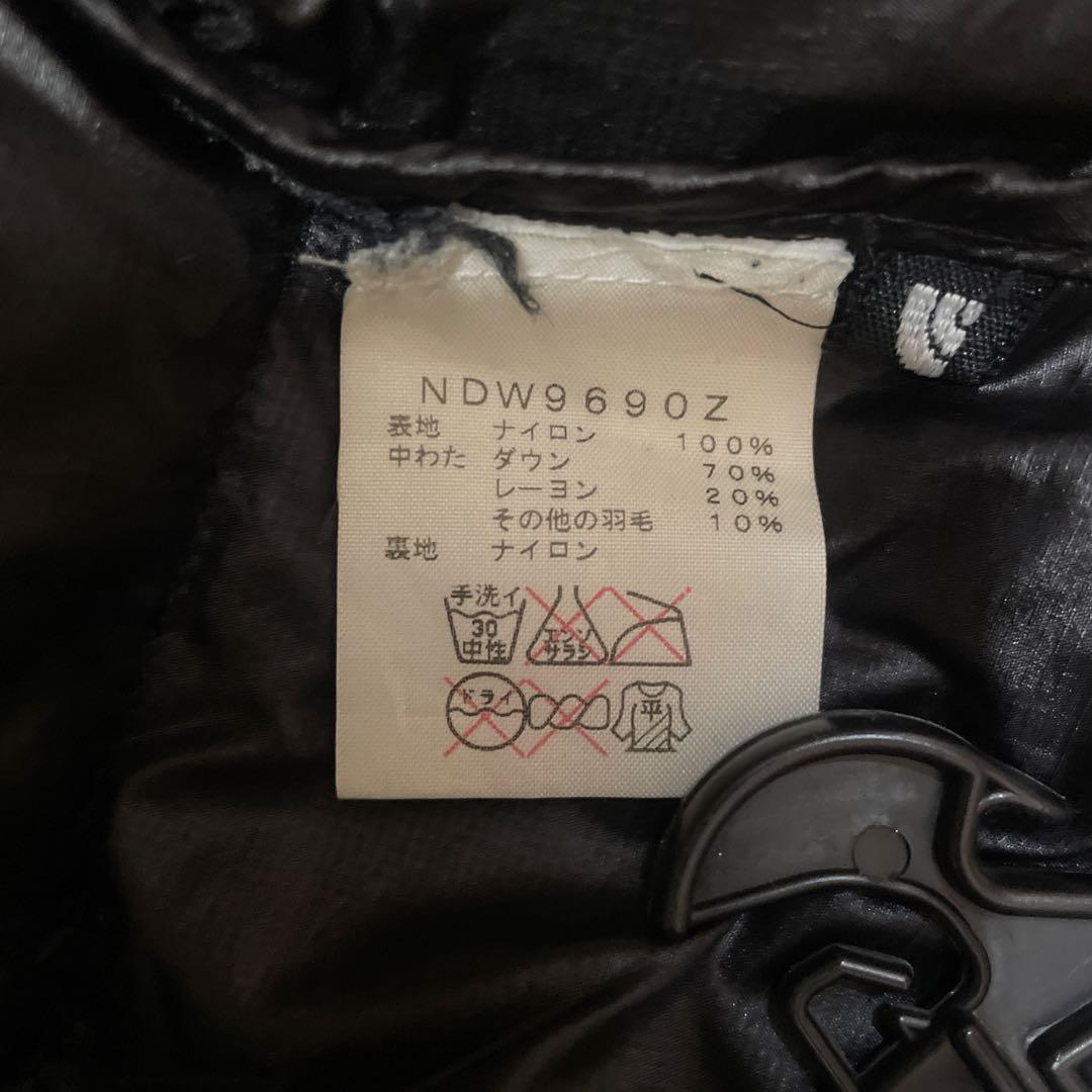 ☆*☆様 The North Face ダウンジャケット