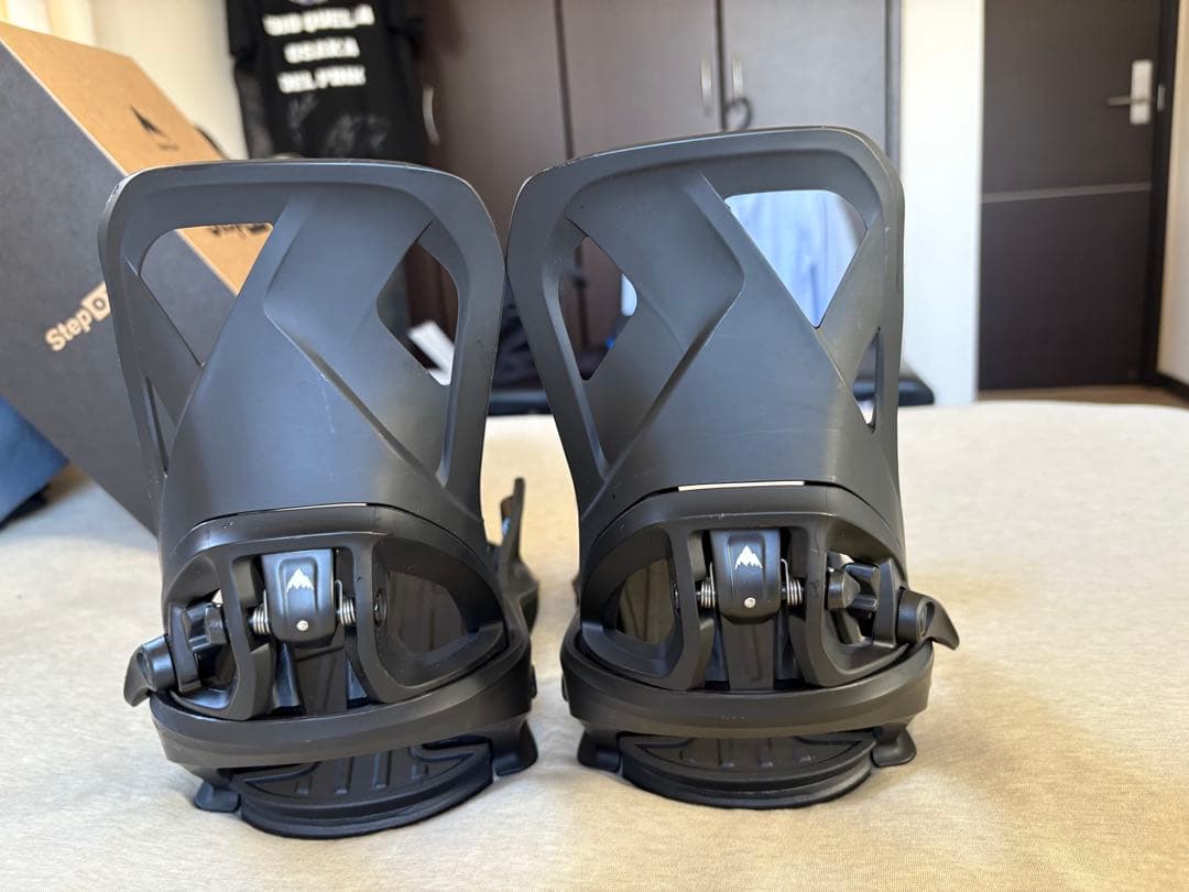 burton step on Sサイズ　美品　ステップオンビンディング