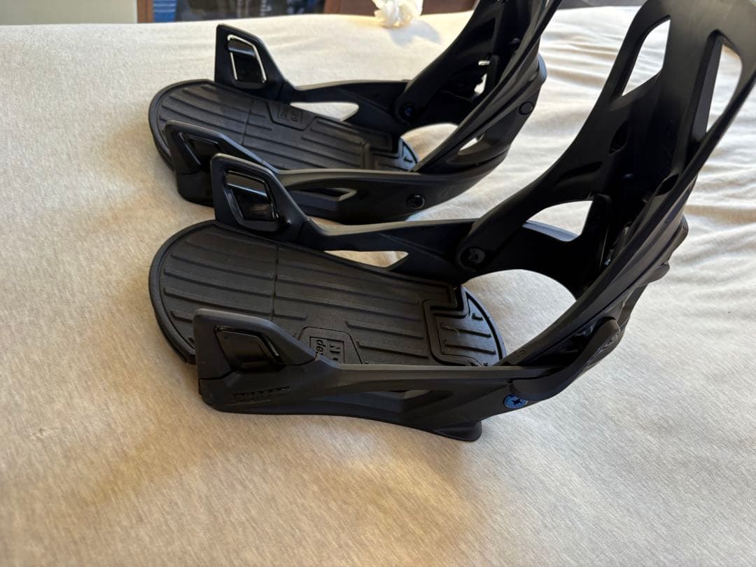 burton step on Sサイズ　美品　ステップオンビンディング