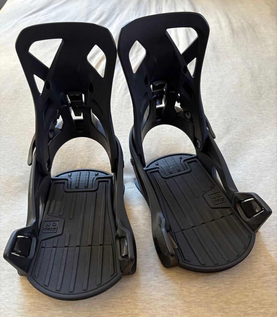 burton step on Sサイズ　美品　ステップオンビンディング