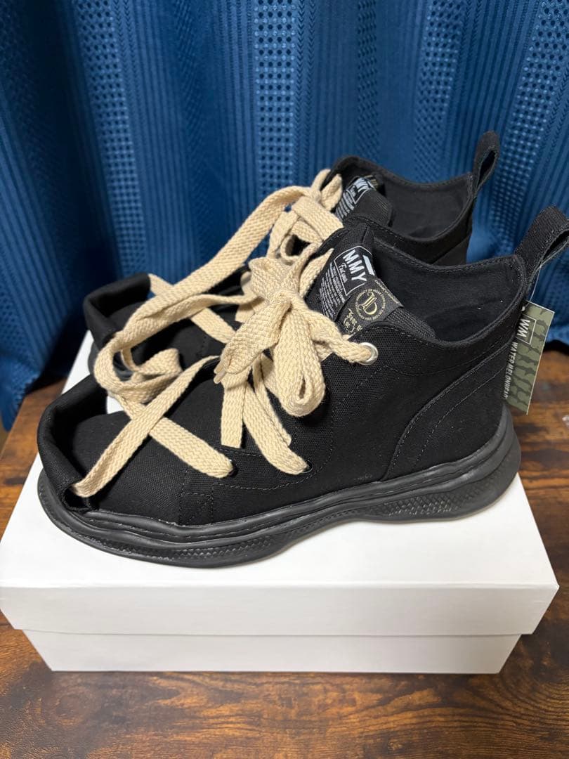 MIHARA YASUHIRO× beauty:beast Hi42、26.5〜