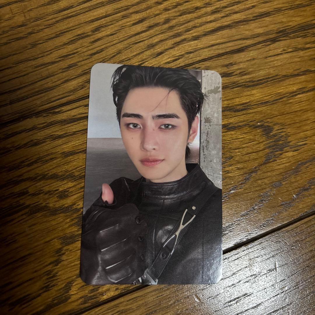 ENHYPEN 献血トレカ7枚セット