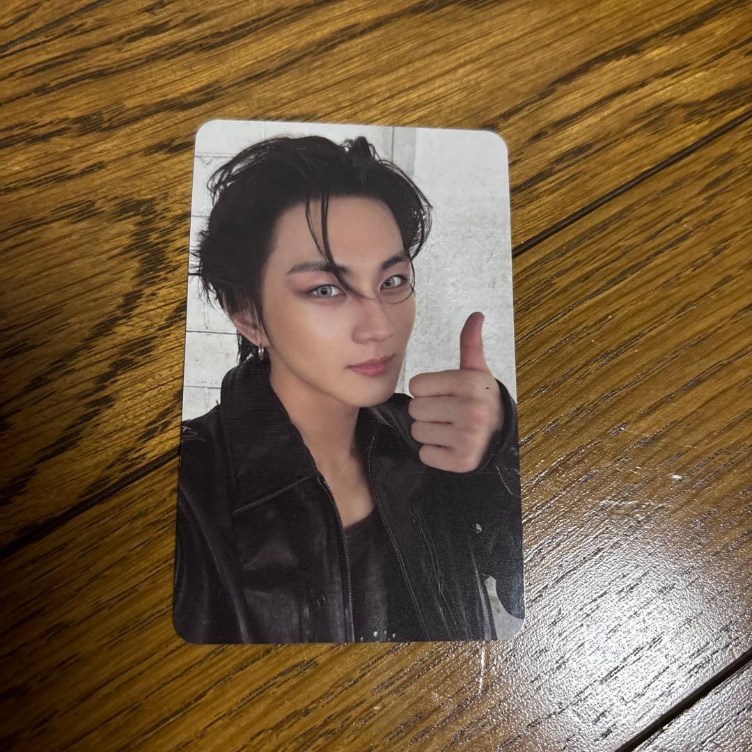 ENHYPEN 献血トレカ7枚セット