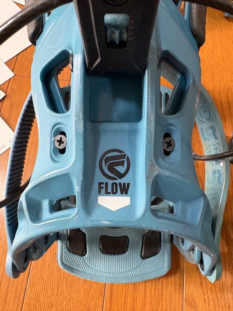 FLOW NX2 Hybrid 2016　Lサイズ