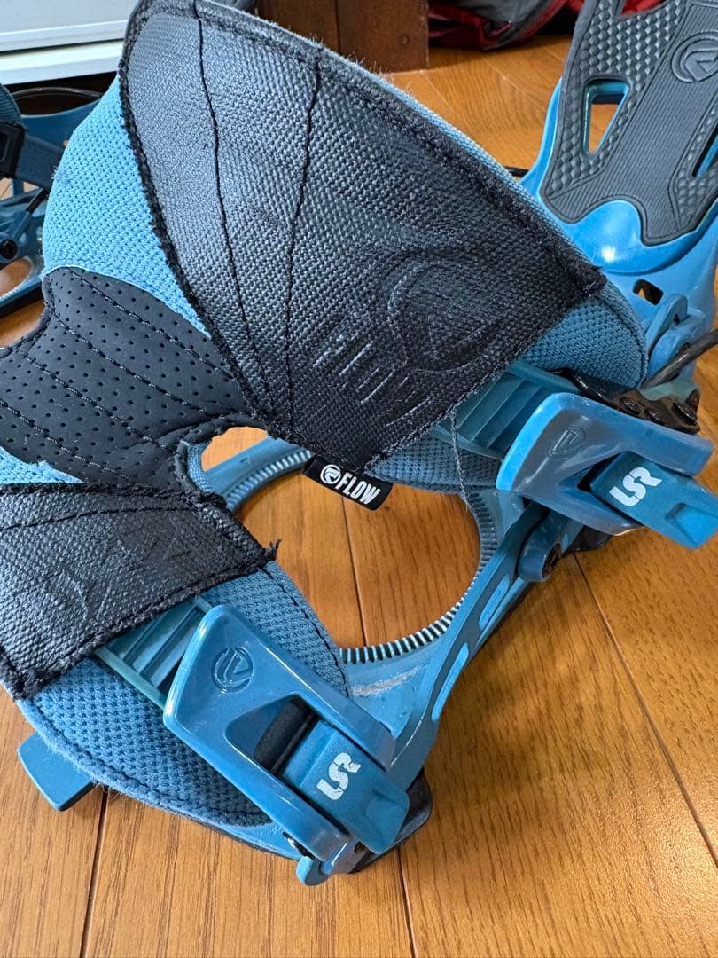 FLOW NX2 Hybrid 2016　Lサイズ