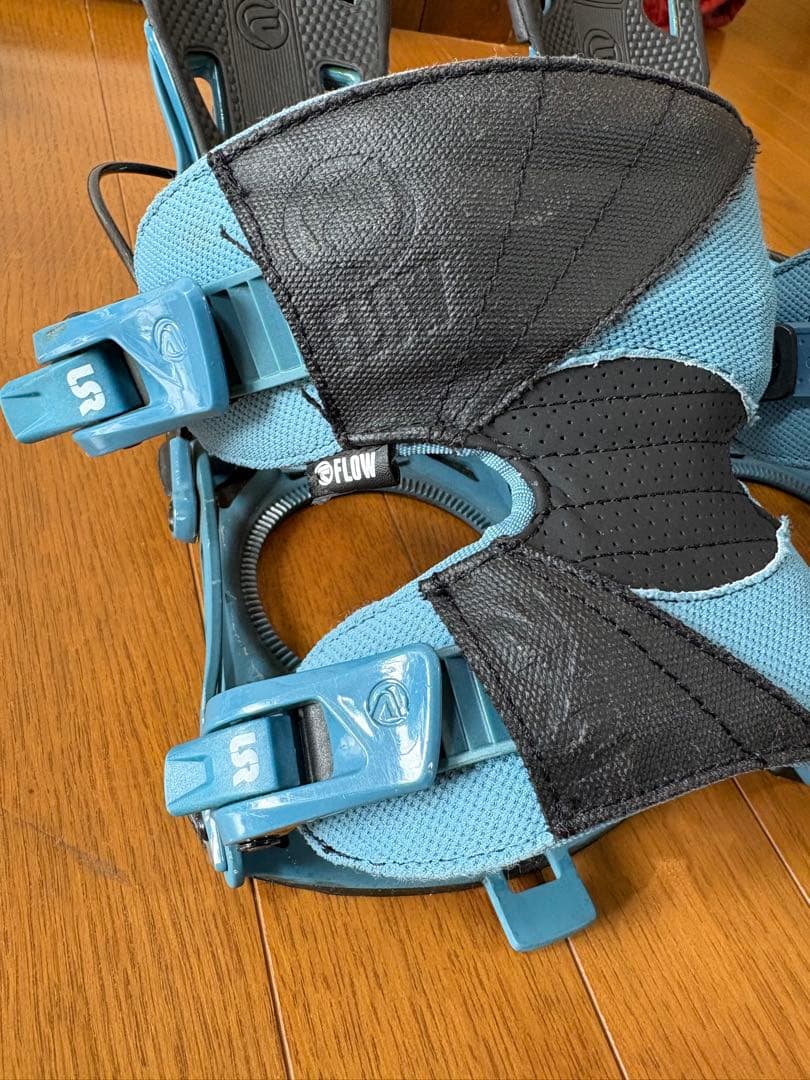 FLOW NX2 Hybrid 2016　Lサイズ