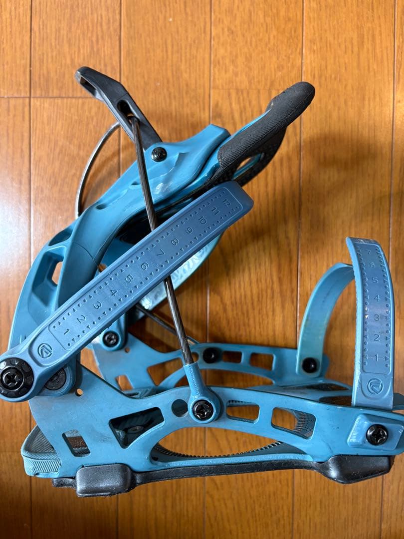 FLOW NX2 Hybrid 2016　Lサイズ