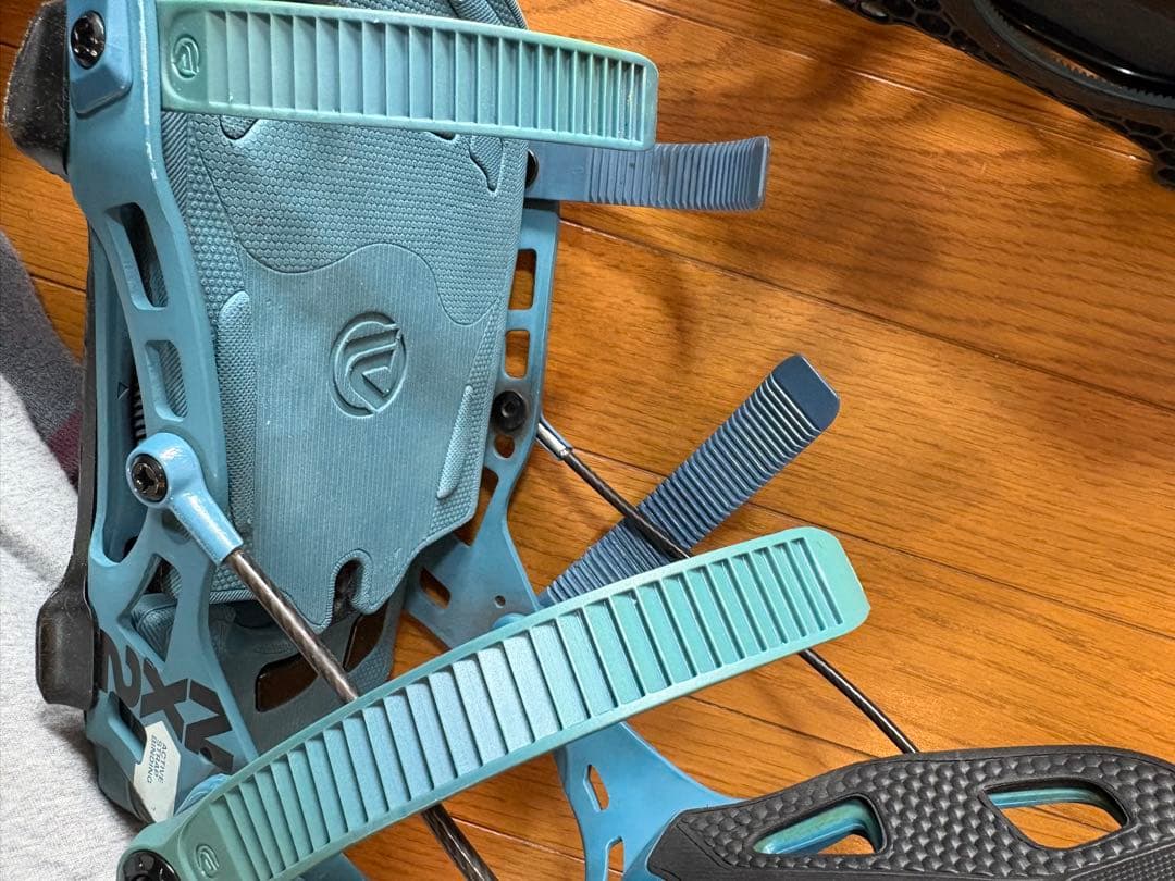 FLOW NX2 Hybrid 2016　Lサイズ