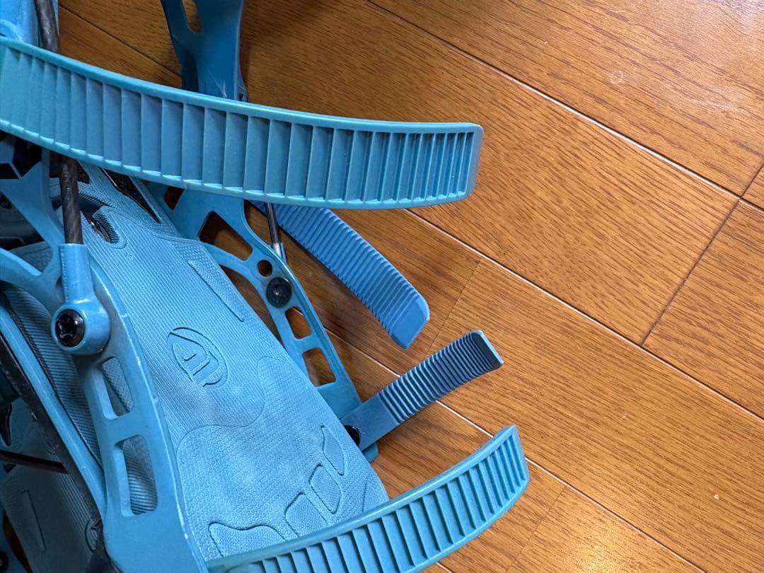 FLOW NX2 Hybrid 2016　Lサイズ